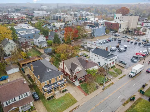 4220 Appleton St, Cincinnati, OH 45209 photo 33