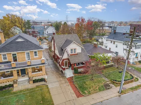4220 Appleton St, Cincinnati, OH 45209 photo 32
