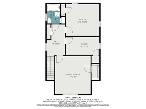 4220 Appleton St, Cincinnati, OH 45209 photo 14