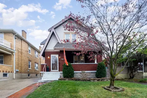 4220 Appleton St, Cincinnati, OH 45209
