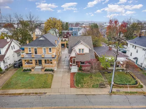 4220 Appleton St, Cincinnati, OH 45209 photo 31