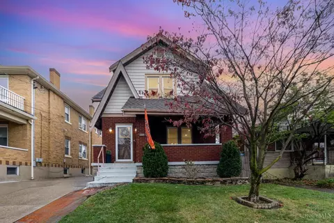 4220 Appleton St, Cincinnati, OH 45209 photo 34