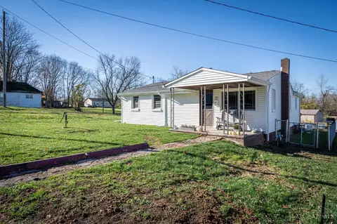 157 Trenton St, Hillsboro, OH 45133
