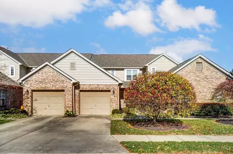 4622 Court Yard Dr, Mason, OH 45040