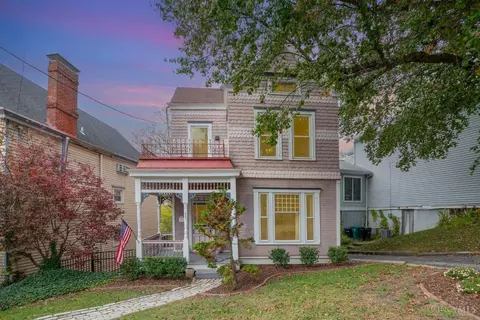 437 Tusculum Ave, Cincinnati, OH 45226