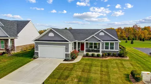 1500 Whitewater Trails Blvd, Harrison, OH 45030