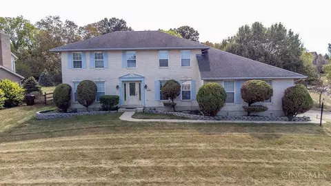 4450 Cody Brook Dr, Liberty Twp, OH 45011