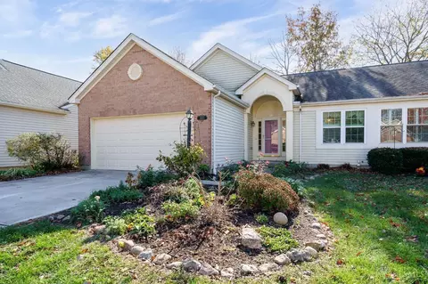 1005 Raintree Ln, Hamilton Township, OH 45039