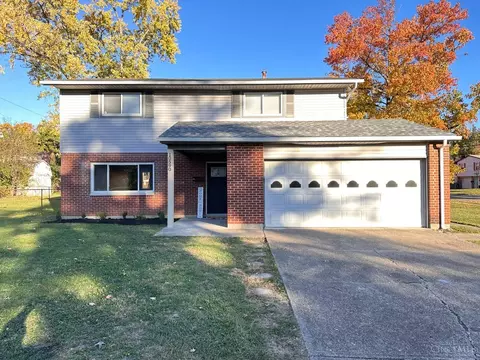 10590 Hadley Rd, Cincinnati, OH 45218