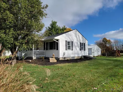 210 Kuebel St, Sunman, IN 47041