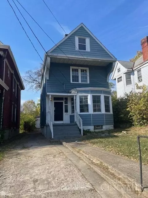 3517 Hudson Ave, Cincinnati, OH 45207