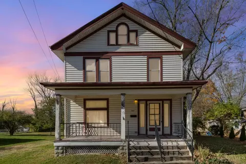 237 Main St, Bethel, OH 45106