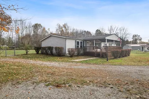 14028 Boyd Rd, Mount Orab, OH 45154 photo 4