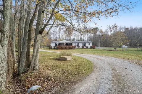 14028 Boyd Rd, Mount Orab, OH 45154
