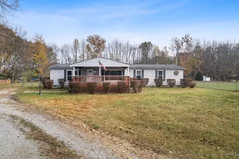 14028 Boyd Rd, Mount Orab, OH 45154 photo 2