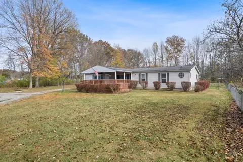 14028 Boyd Rd, Mount Orab, OH 45154 photo 3