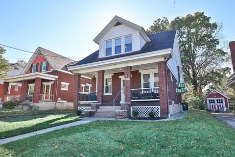2215 Hannaford Ave, Norwood, OH 45212