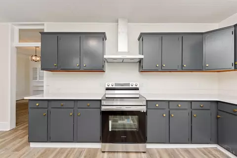 Kitchen - 307 Apple St, Georgetown, OH 45121 photo 4 of 7
