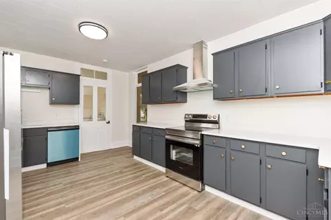 Kitchen - 307 Apple St, Georgetown, OH 45121 photo 5 of 7