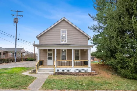 307 Apple St, Georgetown, OH 45121