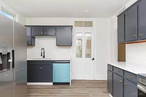 Kitchen - 307 Apple St, Georgetown, OH 45121 photo 6 of 7