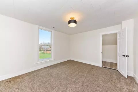 Bedroom - 307 Apple St, Georgetown, OH 45121 photo 5 of 10