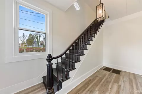 Entry Way - 307 Apple St, Georgetown, OH 45121 photo 1 of 6