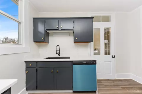 Kitchen - 307 Apple St, Georgetown, OH 45121 photo 7 of 7