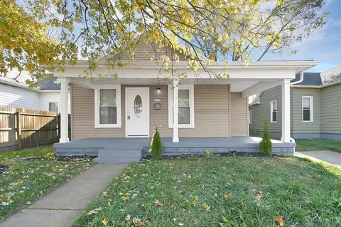 1113 Woodside Blvd, Middletown, OH 45044