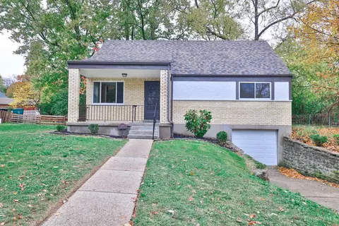 1076 Morado Dr, Cincinnati, OH 45238