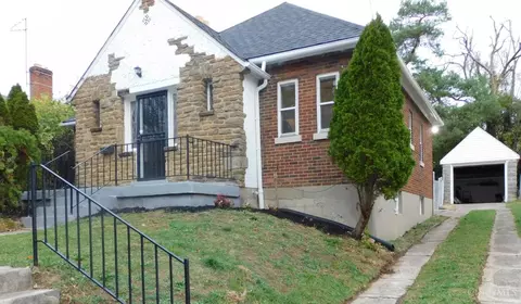 2900 Veazey Ave, Cincinnati, OH 45238