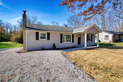 337 Brown St, Bethel, OH 45106