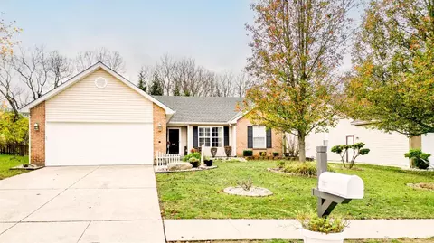 51 Evergreen Ct, Franklin, OH 45005