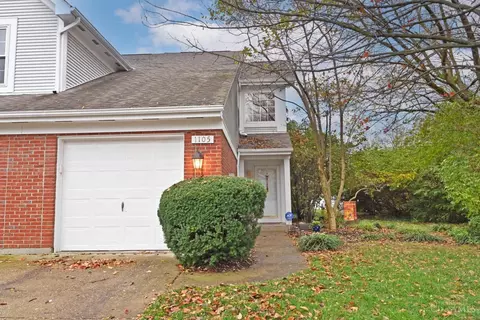 1105 Wittshire Ln, Cincinnati, OH 45255