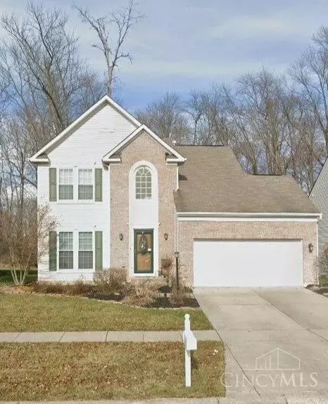 322 Dakota Run, Hamilton Township, OH 45039