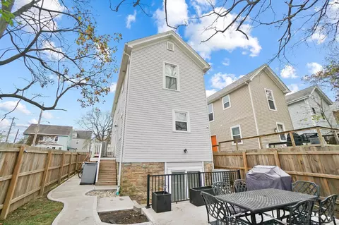 Exterior - 1656 Jonathan Ave, Cincinnati, OH 45207 photo 4 of 8