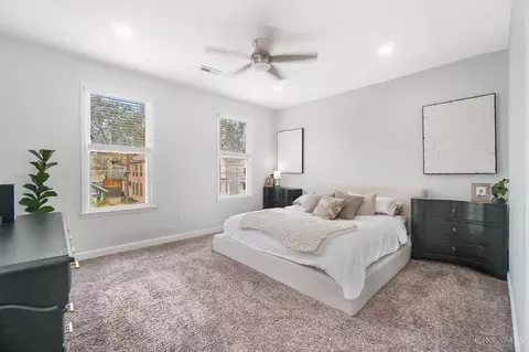 Bedroom - 1656 Jonathan Ave, Cincinnati, OH 45207 photo 1 of 8