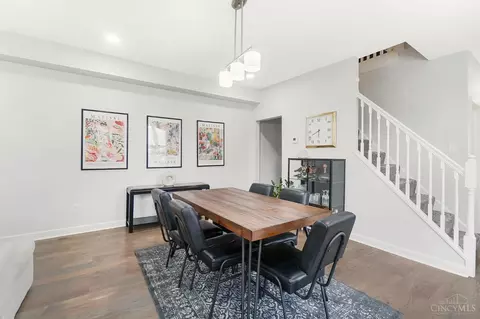 Dining - 1656 Jonathan Ave, Cincinnati, OH 45207 photo 2 of 2
