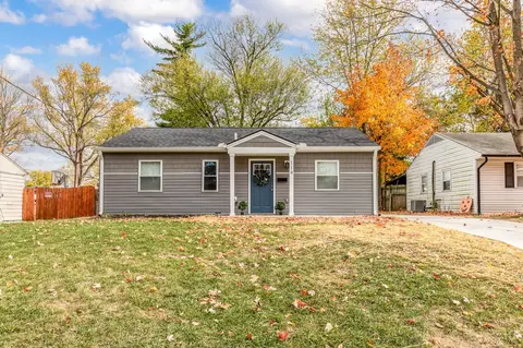 114 Westline Dr, Mason, OH 45040