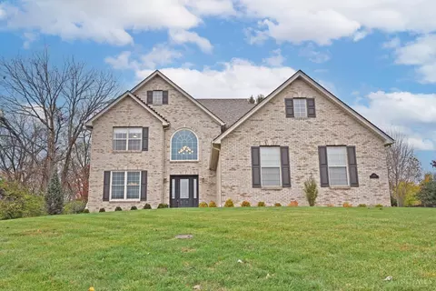 5465 Longhunter Chase Dr, Liberty Township, OH 45044