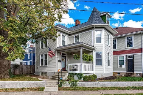 540 Park Ave, Hamilton, OH 45013