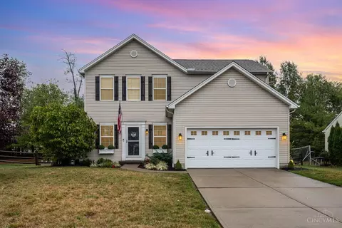 4431 Springfield Ct, Batavia, OH 45103