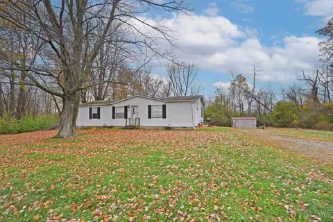 2851 St Rt 138, Clay Twp, OH 45171