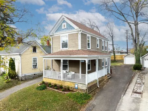 3226 Orion Ave, Cincinnati, OH 45213
