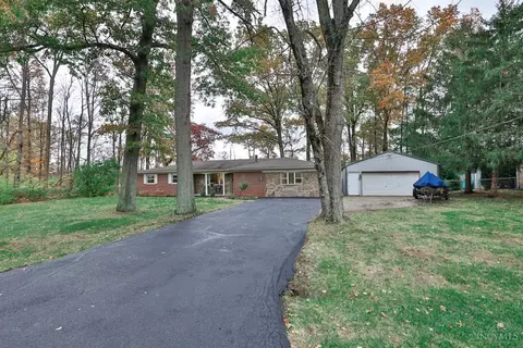 6692 Nancard Dr, Loveland, OH 45140