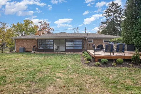 Exterior - 668 Wilfert Dr, Cincinnati, OH 45245 photo 8 of 10