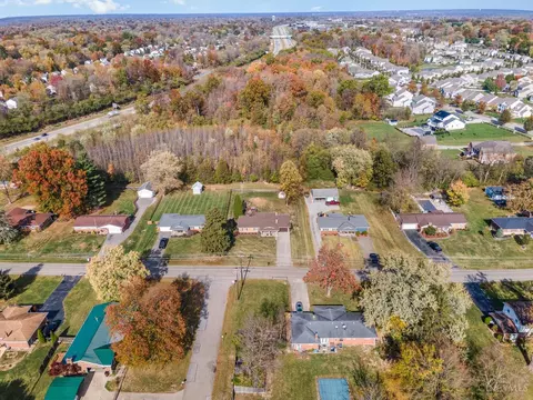 View/Area - 668 Wilfert Dr, Cincinnati, OH 45245 photo 5 of 5