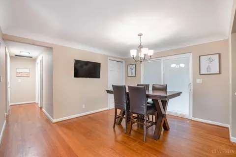 Dining - 668 Wilfert Dr, Cincinnati, OH 45245 photo 2 of 2