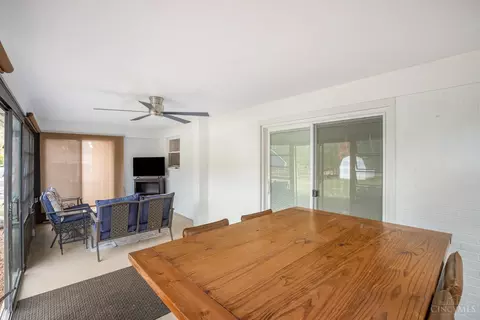 Exterior - 668 Wilfert Dr, Cincinnati, OH 45245 photo 4 of 10
