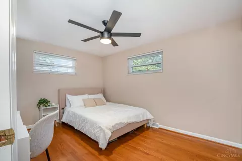 Bedroom - 668 Wilfert Dr, Cincinnati, OH 45245 photo 1 of 3
